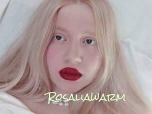 Rosaliawarm