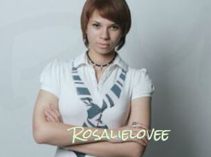 Rosalielovee