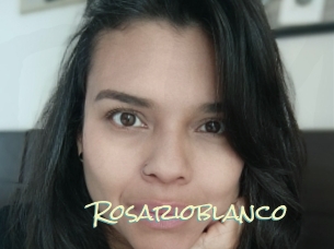 Rosarioblanco