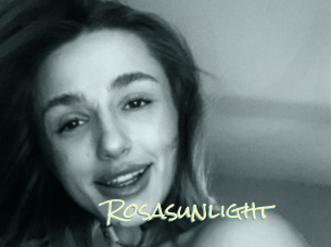 Rosasunlight