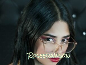 Roseedawson