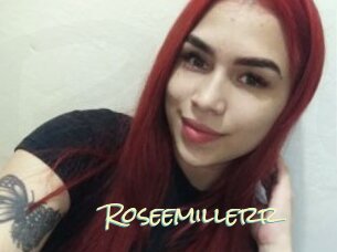 Roseemillerr