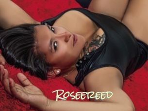 Roseereed