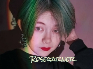 Rosegarner