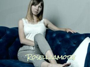 Rosellaamore