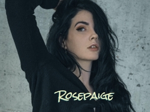 Rosepaige