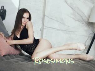 Rosesimons