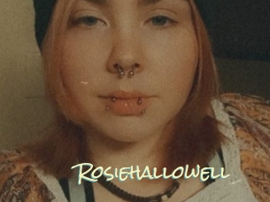 Rosiehallowell