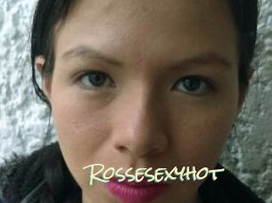 Rossesexyhot