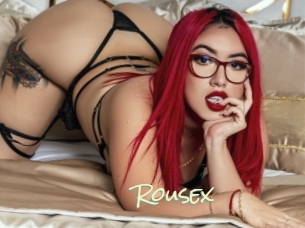 Rousex