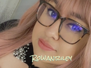 Rowanriley