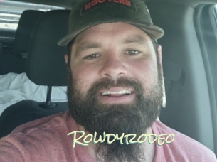 Rowdyrodeo