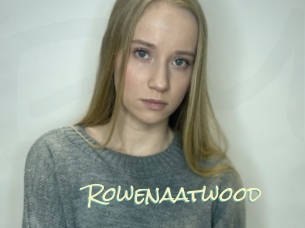 Rowenaatwood