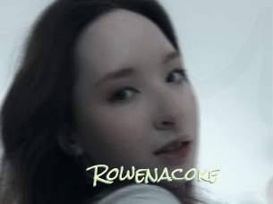 Rowenacoke