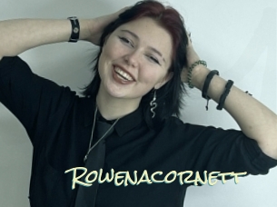 Rowenacornett