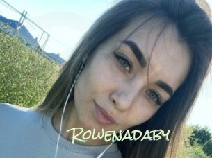 Rowenadaby