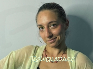 Rowenadace