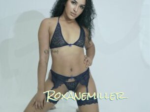 Roxanemiller