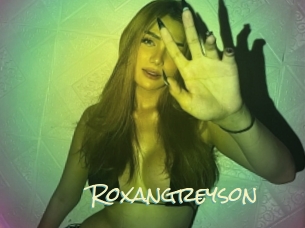 Roxangreyson