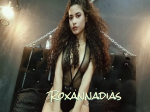 Roxannadias