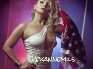 Roxannemils