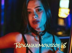 Roxannemonroe18