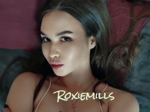 Roxiemills