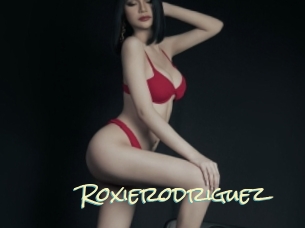 Roxierodriguez