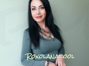 Roxolanacool