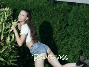 Roxydeviss