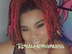 Royalmfhighness