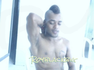 Royblackbig