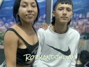 Rozyandjulian