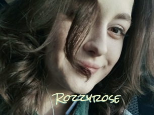 Rozzyrose