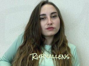 Rubyallens