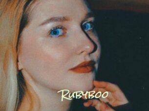 Rubyboo