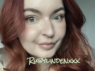 Rubylindenxxx