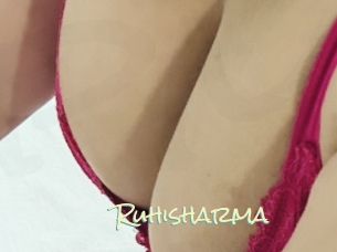 Ruhisharma