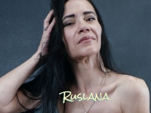 Ruslana