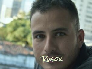 Rusox