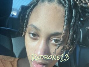 Rxdbone23