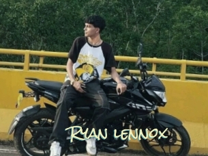 Ryan_lennox