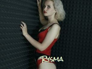 Rysma