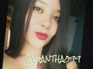 SAMANTHA099