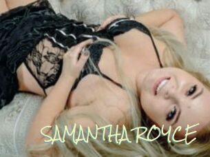 SAMANTHA_ROYCE