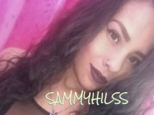 SAMMYHILSS