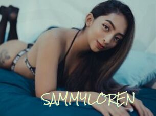 SAMMYLOREN