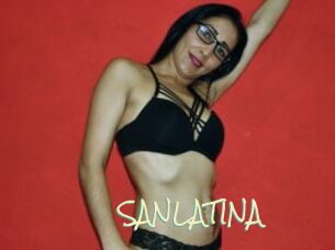 SANLATINA