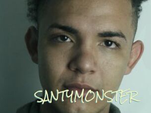 SANTYMONSTER