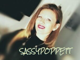 SASSYPOPPETT